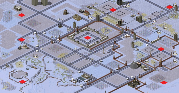 OP:Mental Omega Force V8.0 preview