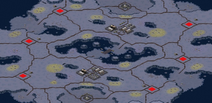 [6] Ant ArcticX 3v3 preview