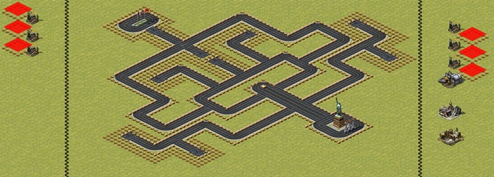 Yosef Anan - Tower Defense preview