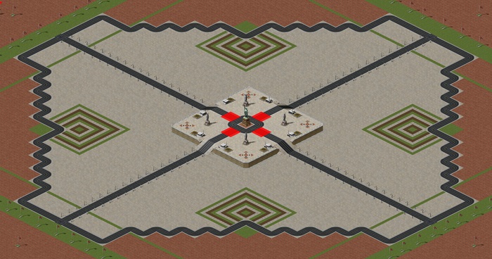 ShowOff(SOTA AI)-Expert_CheapUnits preview