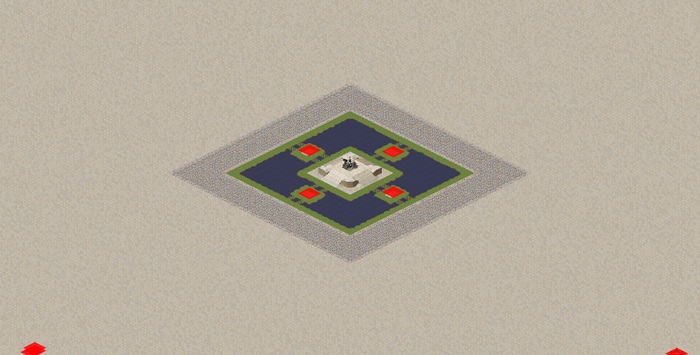 WAVEDEFENCE By Lelouche preview