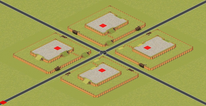 [4] New Map v1.5 - Dctanxman preview