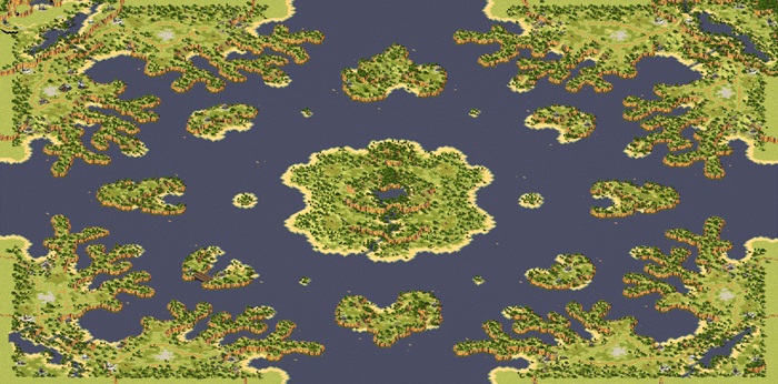 [8] Oceania (Author's Mod) v5.7dn 57 10 preview