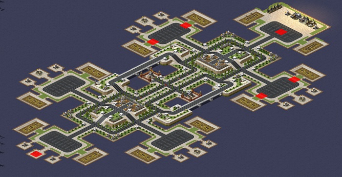 1P Bay of Pigs Survival (5p) frequenzix edit-- MISSING (randomized 2018-12-19 210638) preview