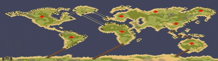 [8] The World V1.1 QX preview