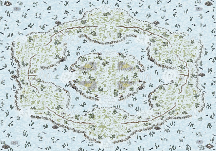 Russian Roulette Survival (6p) -- MISSING (randomized 2019-08-24 130248) preview