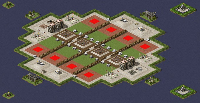 The Fatality 3 [2-8] - CrematoR edition preview