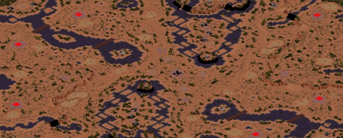(6) Gryphon Paradise preview