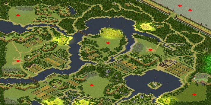 Farm Land robje preview