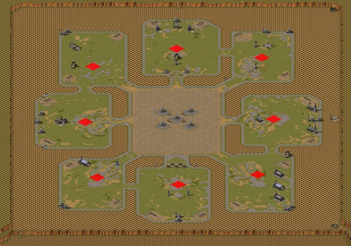 [8]Oil With Bonus & Gems Team preview