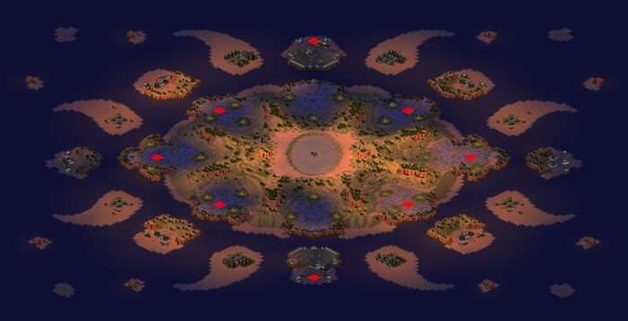 Operation ThunderStorm preview