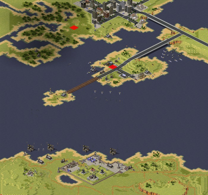 Operation: Fallout preview