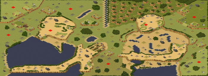 Face to face by AP preview