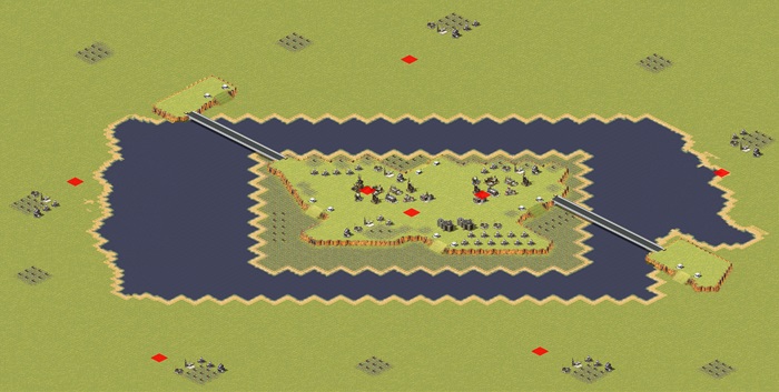 (8)trappend 3v5 hard mod preview