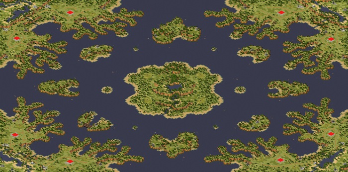 [8] Oceania v2.0a preview