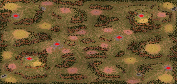 [6] Alaskan Gem Rush preview