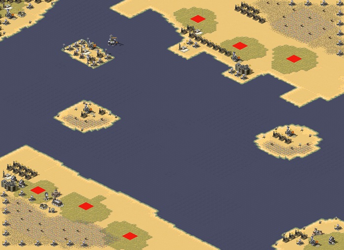 The Ultimate Battle (2-6) preview