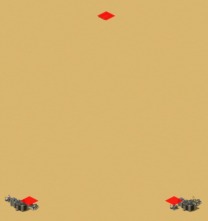 The Frontline Attack |Anthrax| V.5 preview