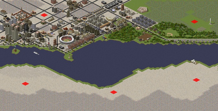 CRT Urban Warware preview