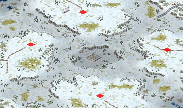 Coldest Peak (2-4) preview