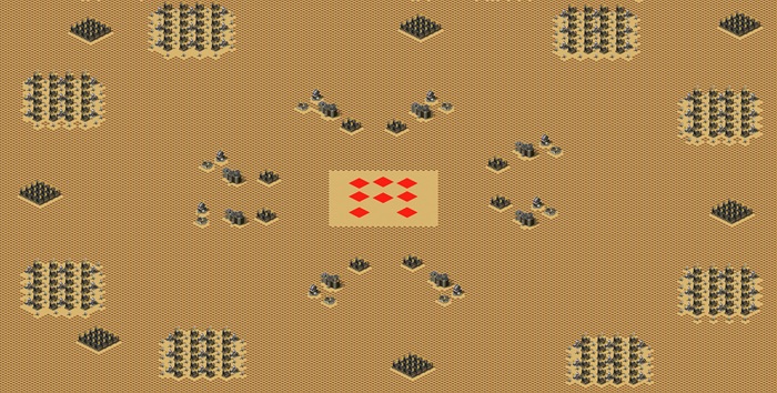 Yosef Anan - Small Map 8 Camp 05 preview