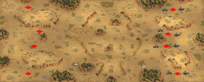 [8] Cliffside Slide L preview