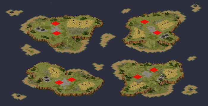 Tsunami (2-8) Godfather preview