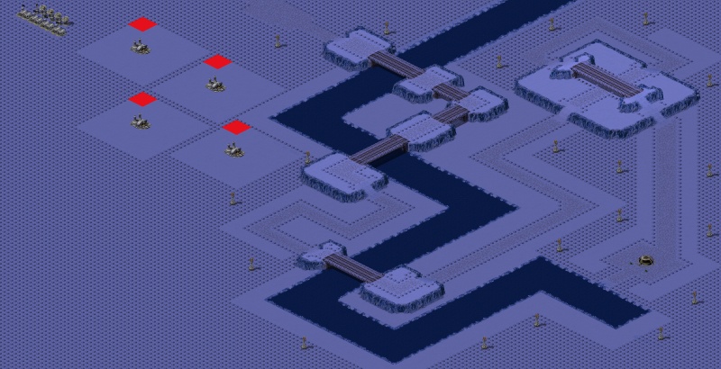 naj4 [4] Snarks Second Tower Defense 100k v1.08 preview