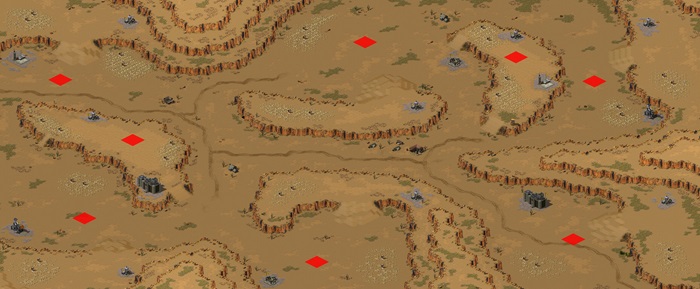 [8] Sedona Pass 2.0 preview