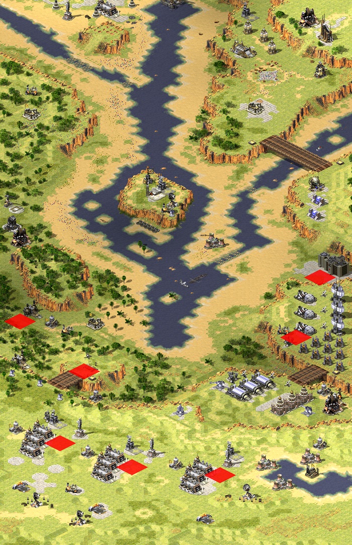 Apocalypse Now Survival BETA 031e preview