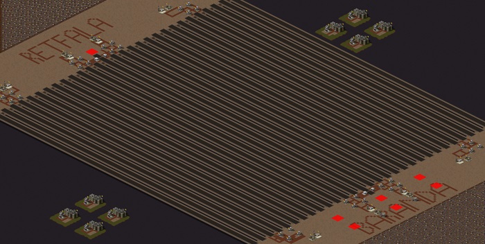 Bridges to Death Survival (6p) -- MISSING (randomized 2019-02-14 073221) preview