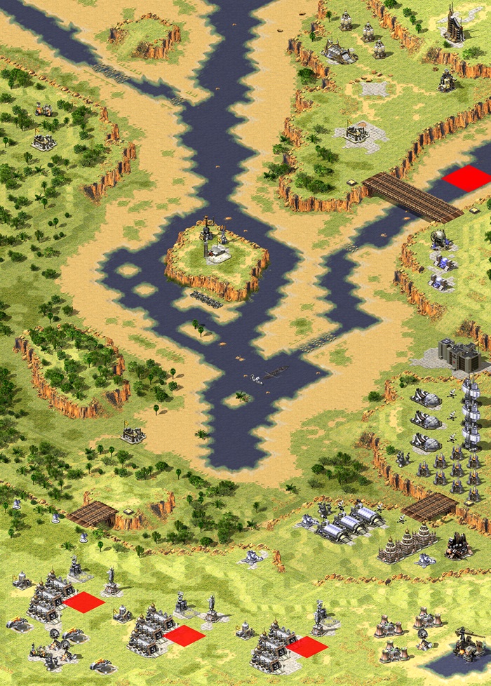 Apocalypse Now Survival ALPHA 6 preview