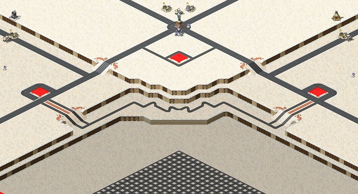 UNFAIR [3] Cliffs Of Pandemonium -jak3552 preview