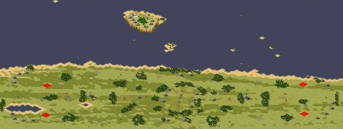 Face to Ocean preview