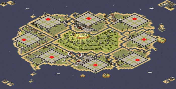 Jeju islands Pangaea 3333333333333333333333333(made by sacrivine) preview