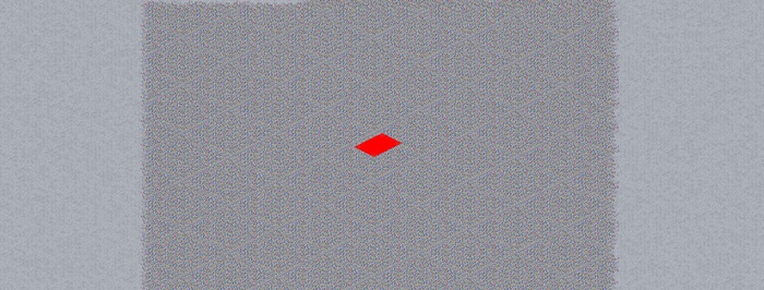 Thewr's Lunar Ore 1.1 - Fast Build Map preview