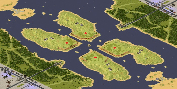 Ancient Aliens Climate Change (4 Players) preview