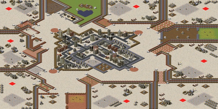 walls of jericho preview