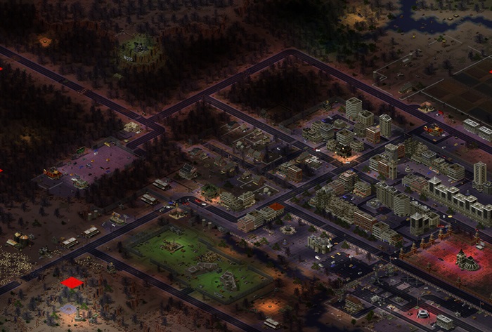 (3) Zombie Escape preview