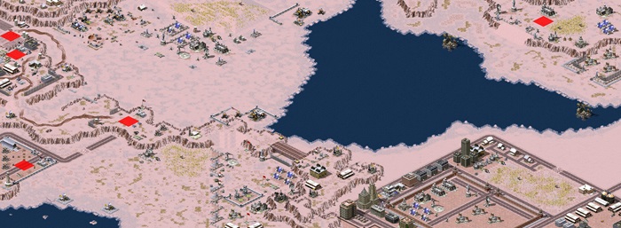 Eagle Dawn XL (4 Player Co-Op) preview
