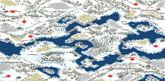 intothewoods preview