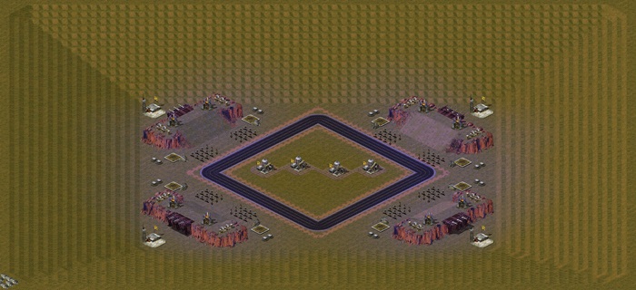 Pit Lord Survival (4p) -- MISSING preview