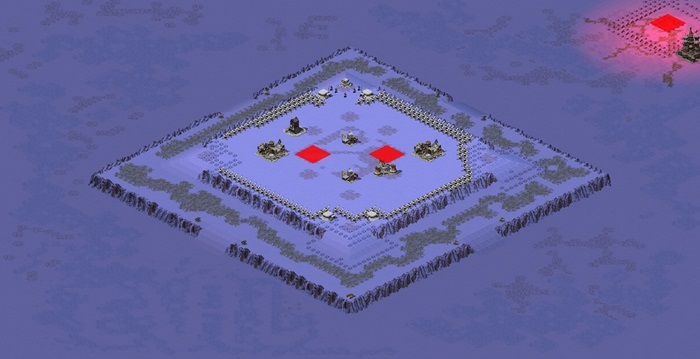 Citadel SURVIVAL 1.0pierwsza preview