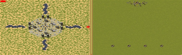 Double Trouble (2)MapsIn(1) By:Dctanxman (Short Game OFF) preview
