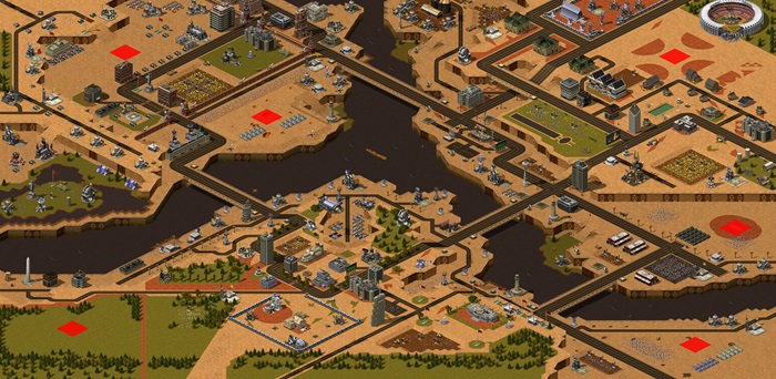 Battle in Berlin preview