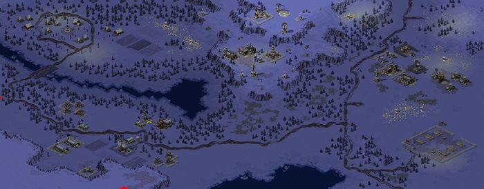 Operation: Chrono Defense preview