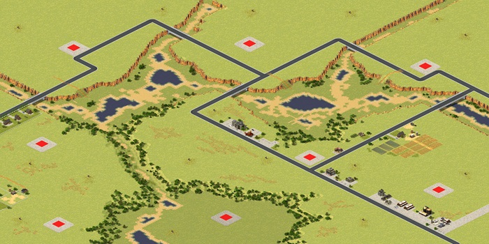 JR_3 Poor Soldiers preview