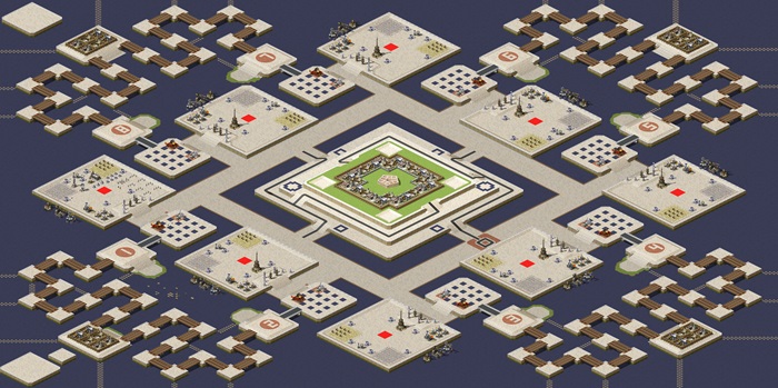 MOKHONG SOVIET DOMINATION 01 preview