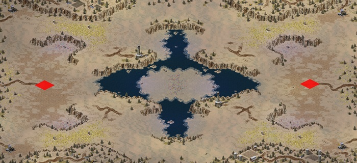 [2] Pinch Points LE v2.02 preview