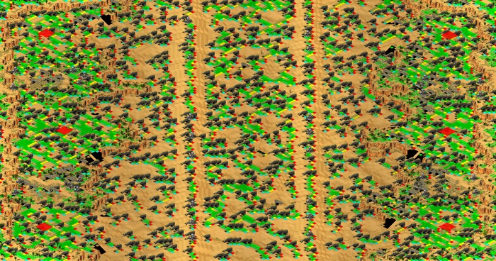 Battle for Dune (2-6) preview